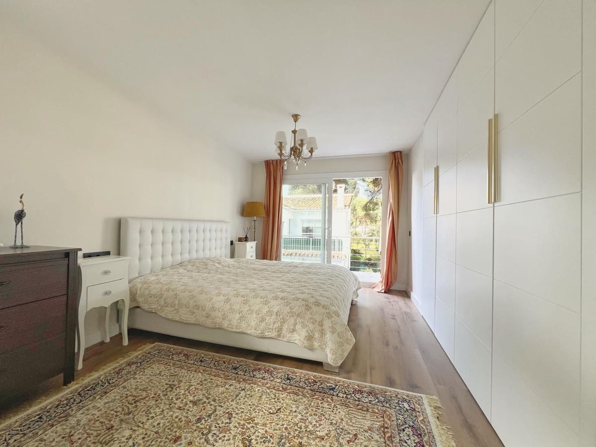 2 bedroom Semi-detached Villa for sale in Atalaya-Isdabe with pool garage - € 380,000 (Ref: 9733269)