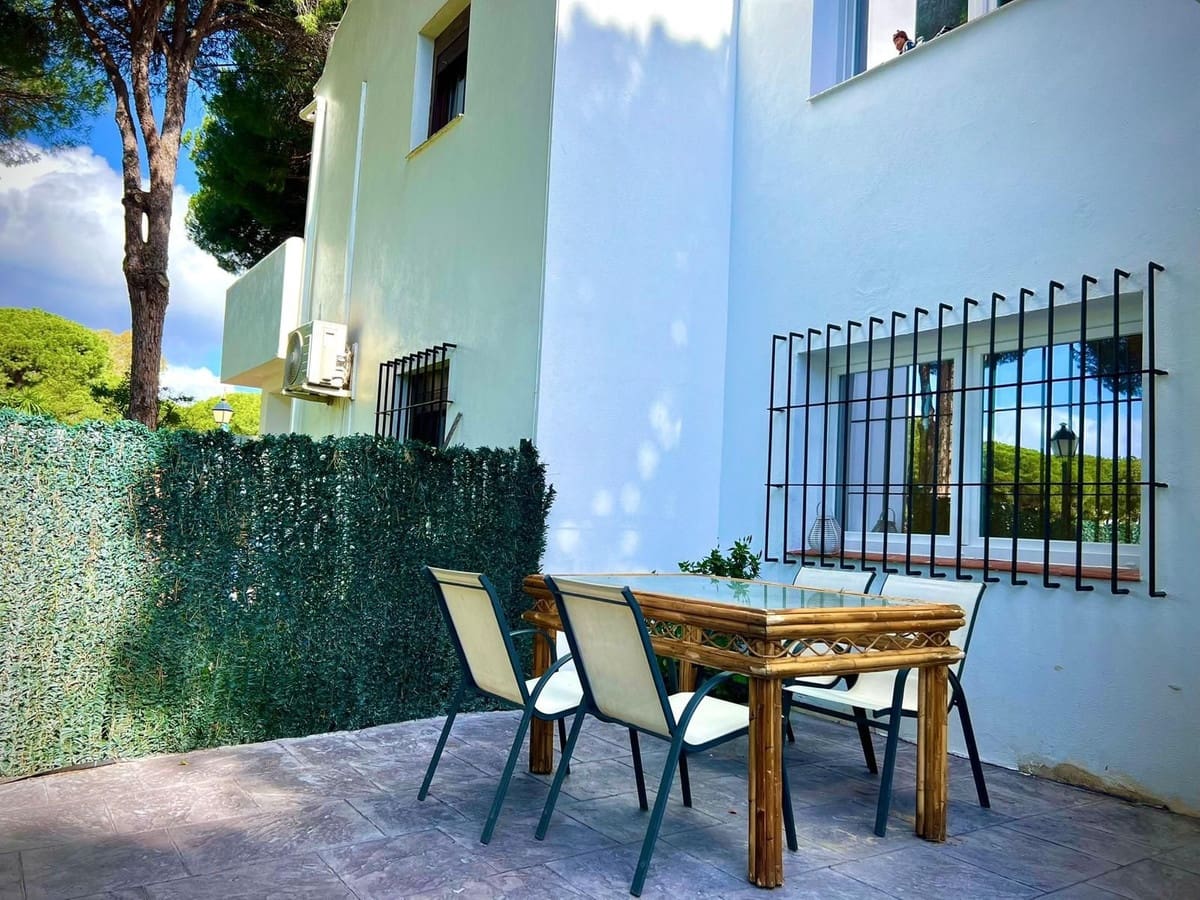 2 bedroom Semi-detached Villa for sale in Atalaya-Isdabe with pool garage - € 380,000 (Ref: 9733269)