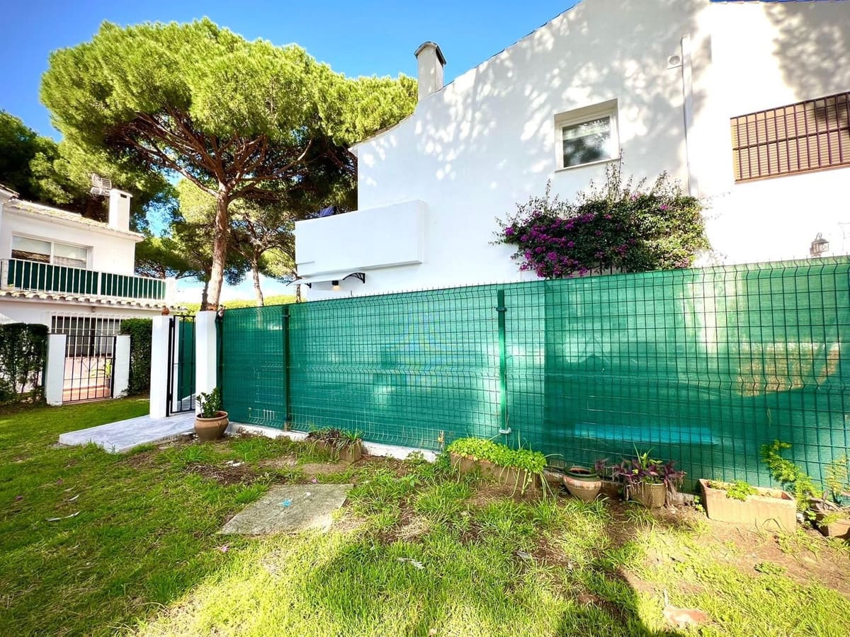 2 bedroom Semi-detached Villa for sale in Atalaya-Isdabe with pool garage - € 380,000 (Ref: 9733269)