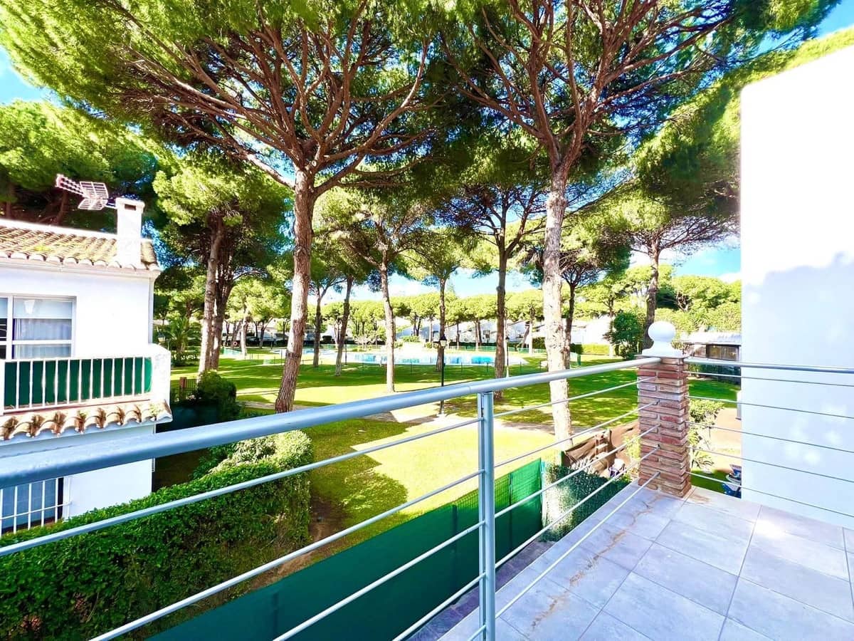 2 bedroom Semi-detached Villa for sale in Atalaya-Isdabe with pool garage - € 380,000 (Ref: 9733269)