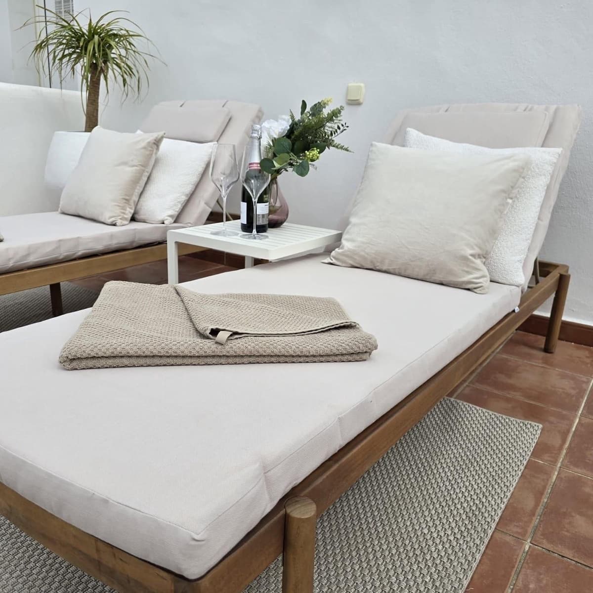 2 slaapkamer Appartement te koop in Estepona met zwembad garage - € 367.500 (Ref: 9733270)