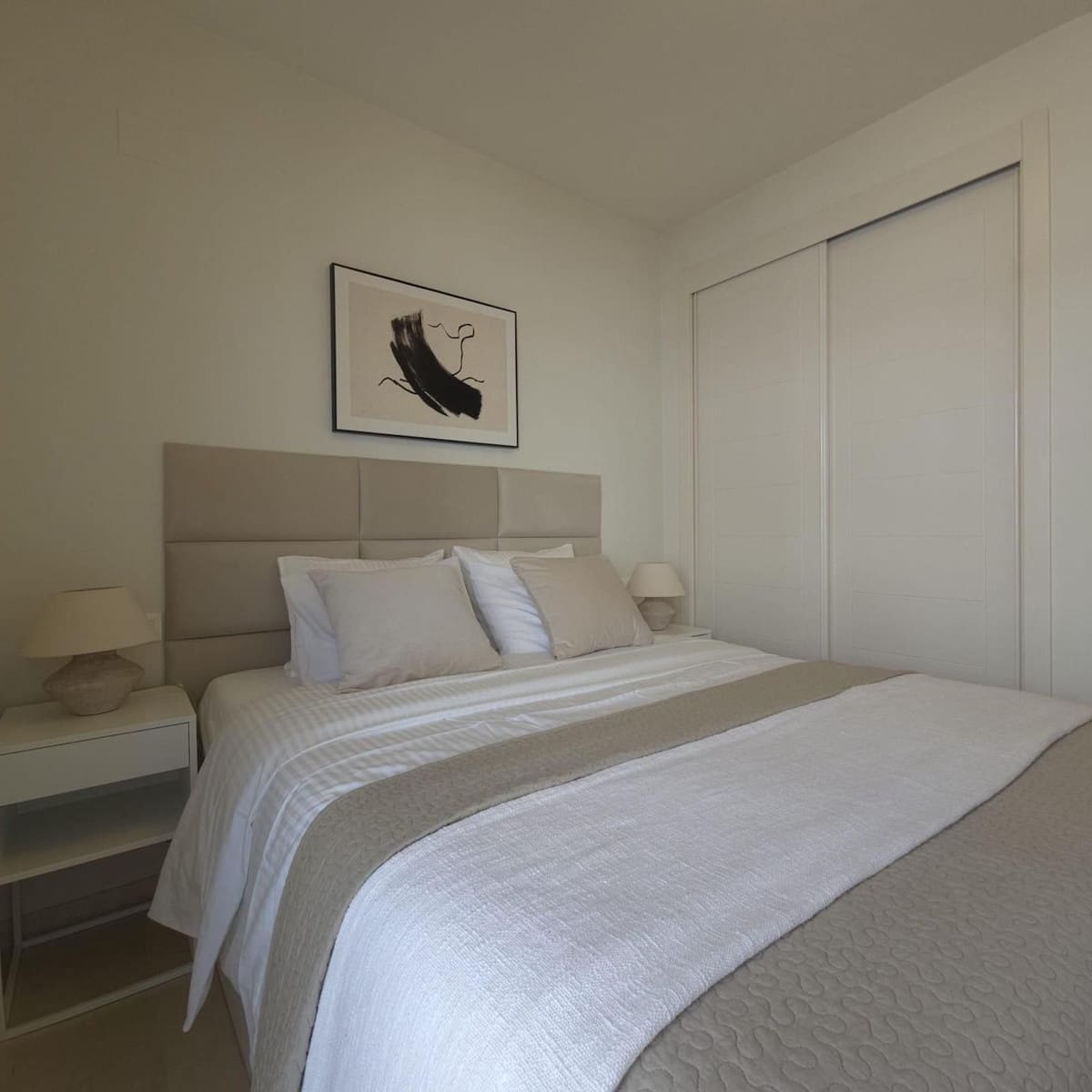 2 slaapkamer Appartement te koop in Estepona met zwembad garage - € 367.500 (Ref: 9733270)