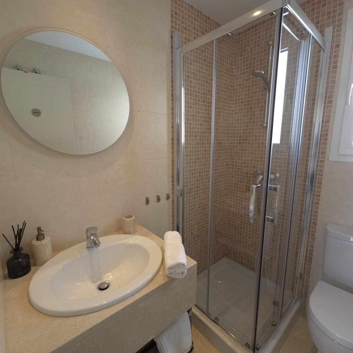 2 slaapkamer Appartement te koop in Estepona met zwembad garage - € 367.500 (Ref: 9733270)