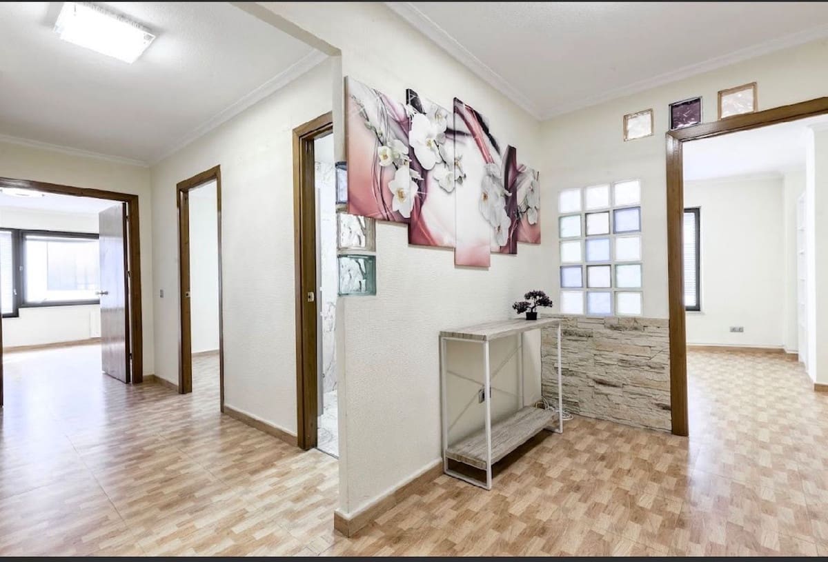Büro zu verkaufen in Marbella - 340.000 € (Ref: 9733271)