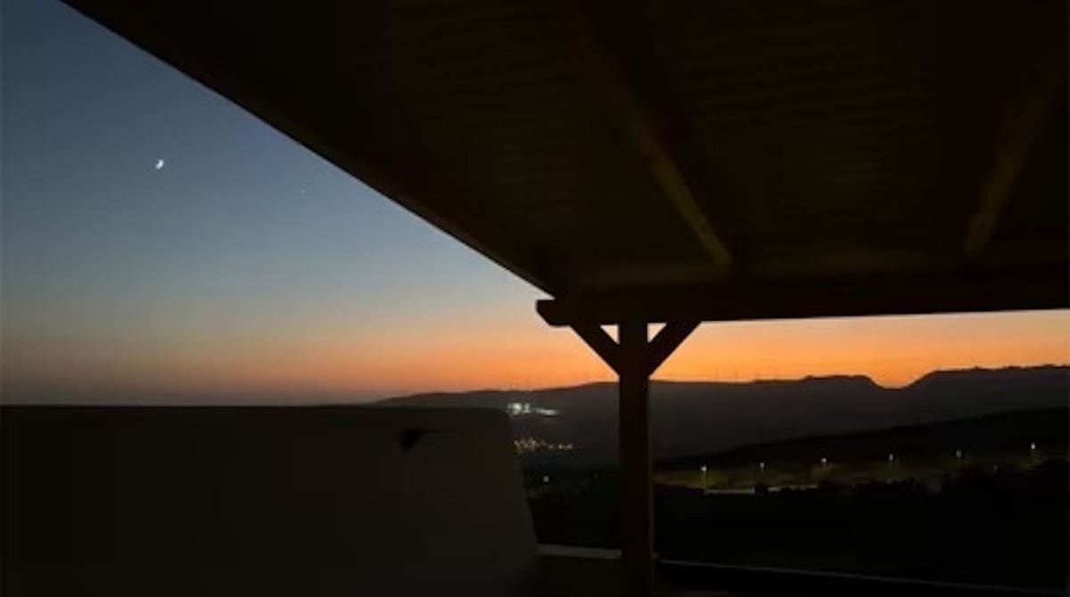 2 bedroom Penthouse for sale in Casares with pool garage - € 320,000 (Ref: 9733272)