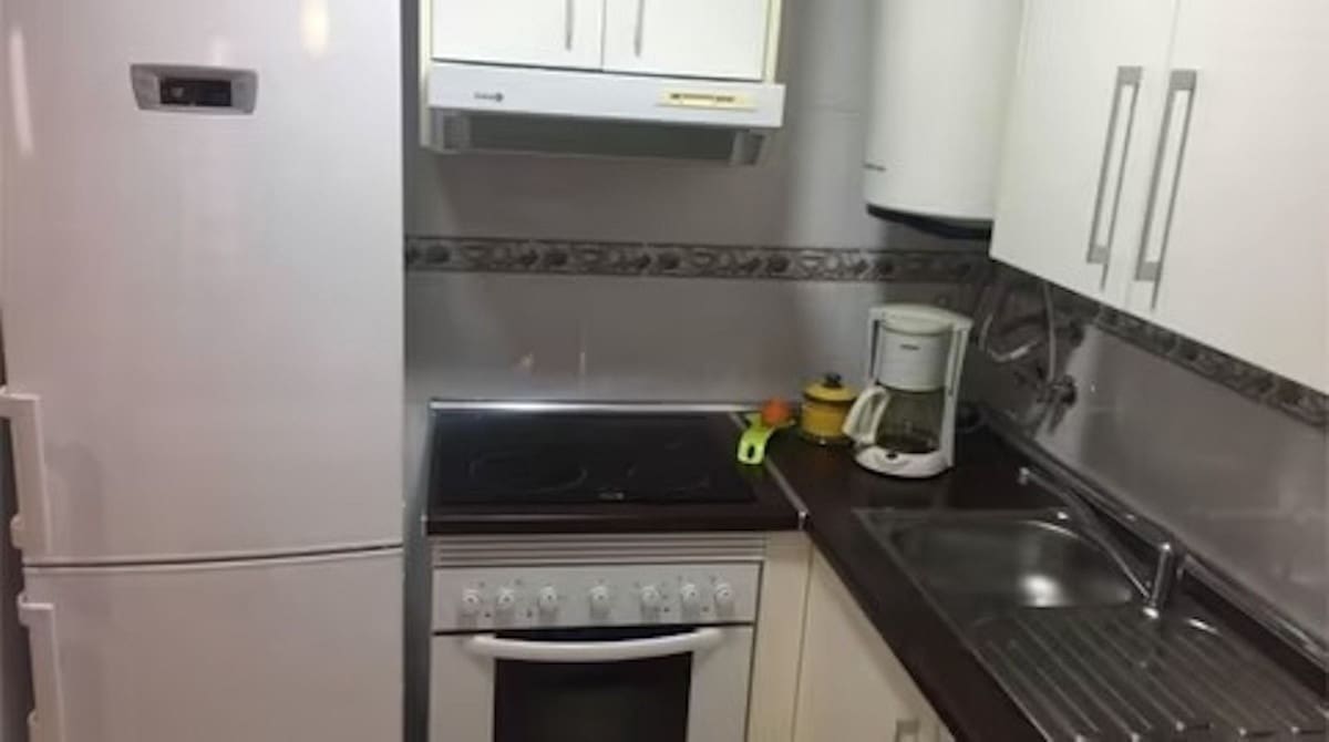 2 bedroom Penthouse for sale in Casares with pool garage - € 320,000 (Ref: 9733272)