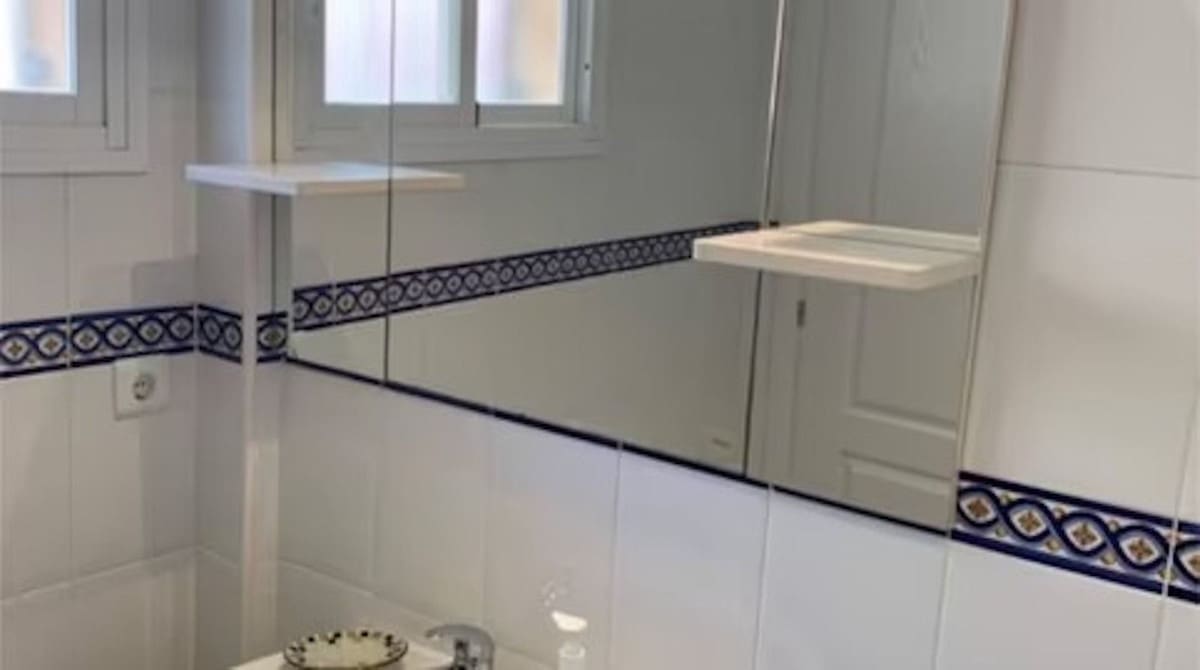 2 bedroom Penthouse for sale in Casares with pool garage - € 320,000 (Ref: 9733272)