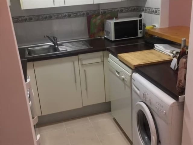 2 chambre Penthouse à vendre à Casares avec piscine garage - 320 000 € (Ref: 9733272)