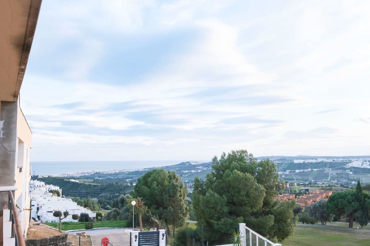 3 bedroom Apartment for sale in Casares with pool garage - € 316,000 (Ref: 9733273)