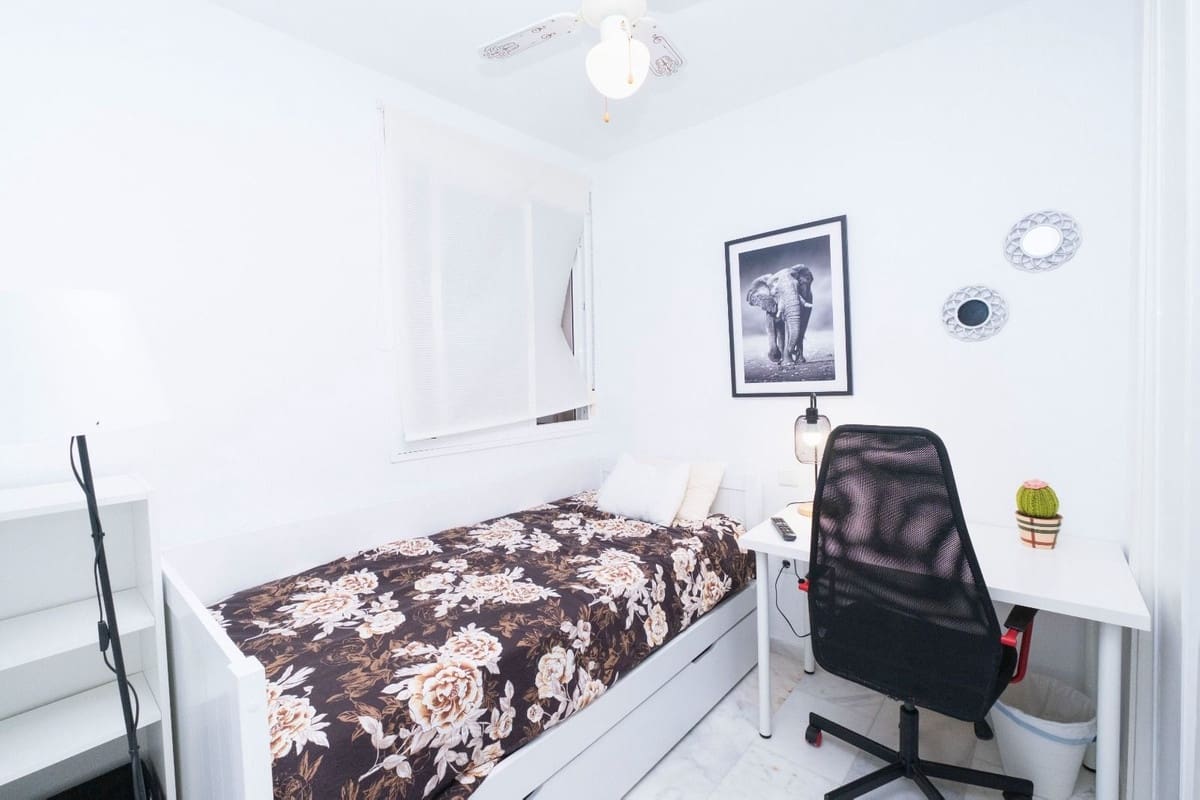 3 bedroom Apartment for sale in Casares with pool garage - € 316,000 (Ref: 9733273)