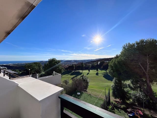 3 Zimmer Apartment zu verkaufen in Casares mit Pool Garage - 316.000 € (Ref: 9733273)