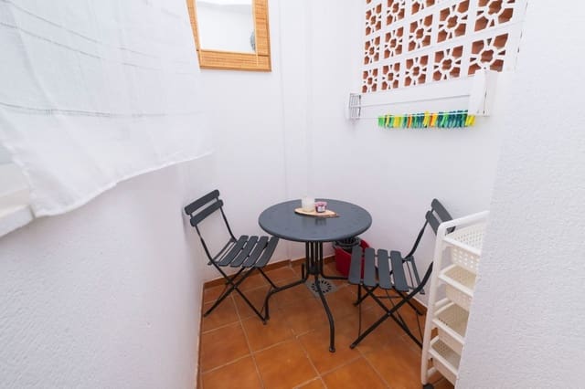 3 Zimmer Apartment zu verkaufen in Casares mit Pool Garage - 316.000 € (Ref: 9733273)