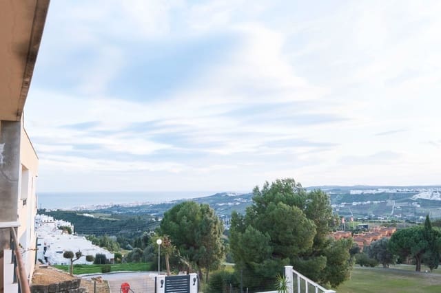 3 soveværelse Lejlighed til salg i Casares med swimmingpool garage - € 316.000 (Ref: 9733273)