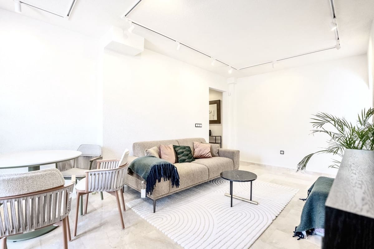 1 makuuhuone Kattohuoneisto myytävänä paikassa Benahavis - 260 000 € (Ref: 9733274)