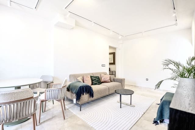 Ático de 1 habitación en Benahavís en venta - 260.000 € (Ref: 9733274)