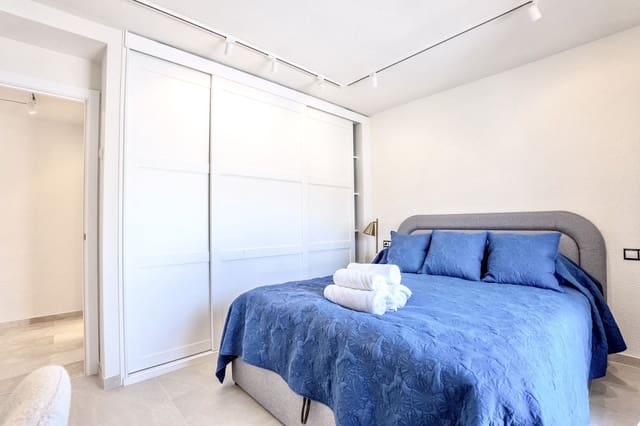 Ático de 1 habitación en Benahavís en venta - 260.000 € (Ref: 9733274)