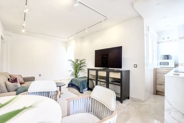 1 slaapkamer Penthouse te koop in Benahavís - € 260.000 (Ref: 9733274)