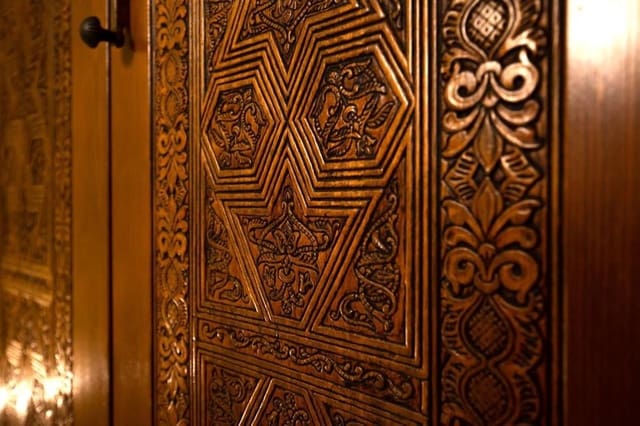 4 Zimmer Gewerbe zu verkaufen in Puerto Banus, Marbella mit Garage - 260.000 € (Ref: 9733275)