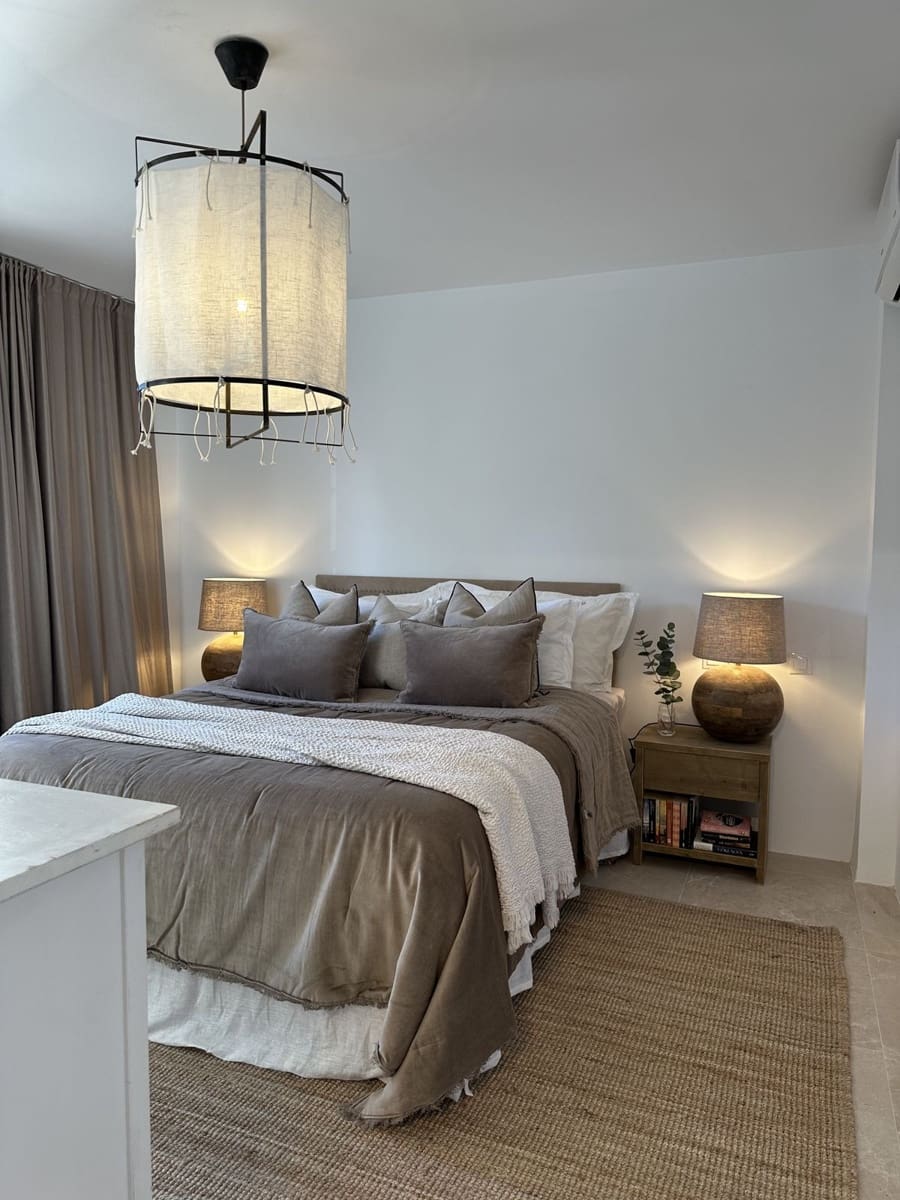 1 slaapkamer Appartement te koop in Manilva - € 220.000 (Ref: 9733276)