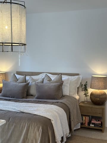 1 soverom Leilighet til salgs i Manilva - € 220 000 (Ref: 9733276)