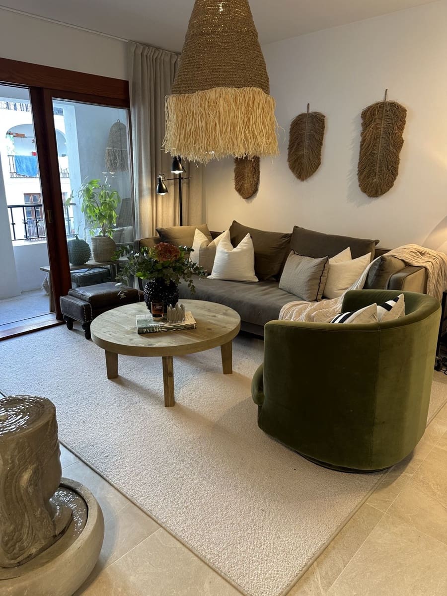 1 slaapkamer Appartement te koop in Manilva - € 220.000 (Ref: 9733276)