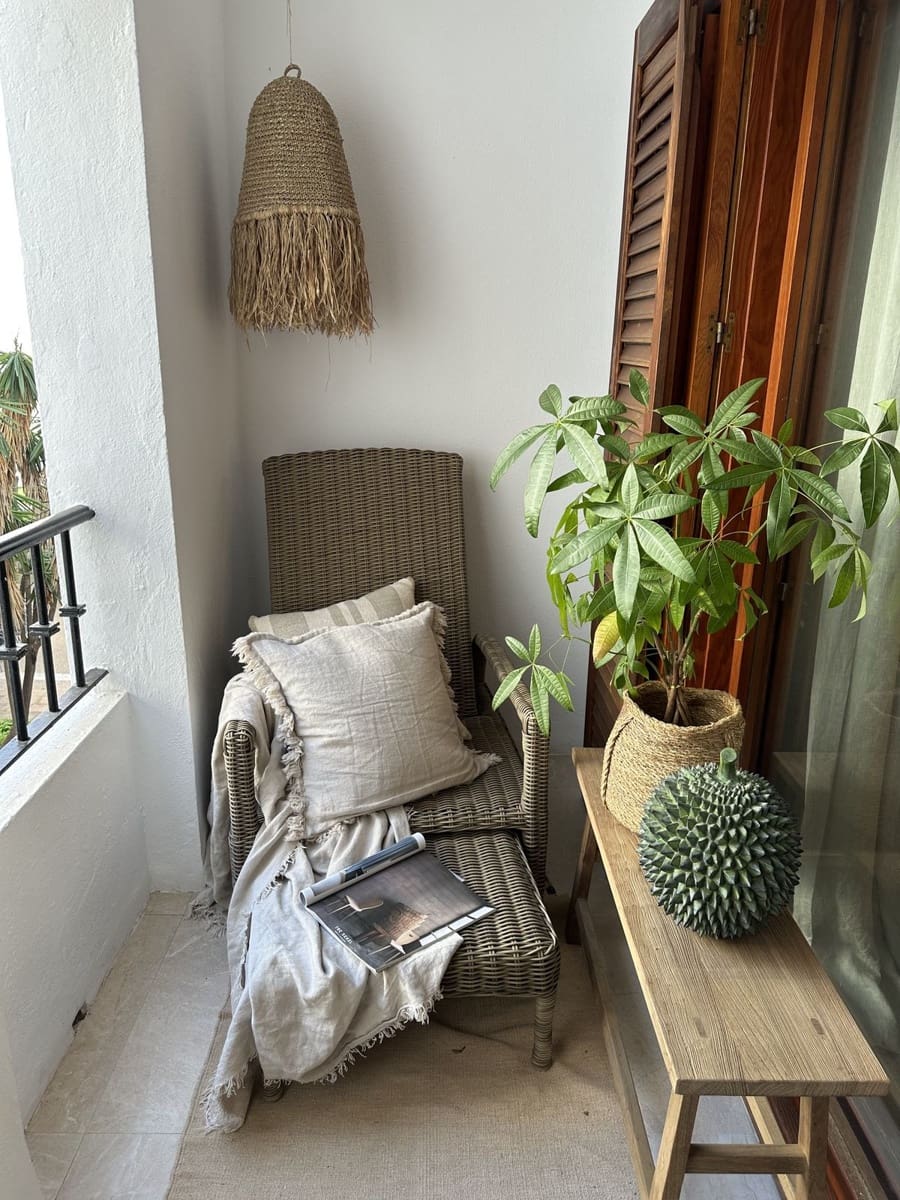 1 slaapkamer Appartement te koop in Manilva - € 220.000 (Ref: 9733276)