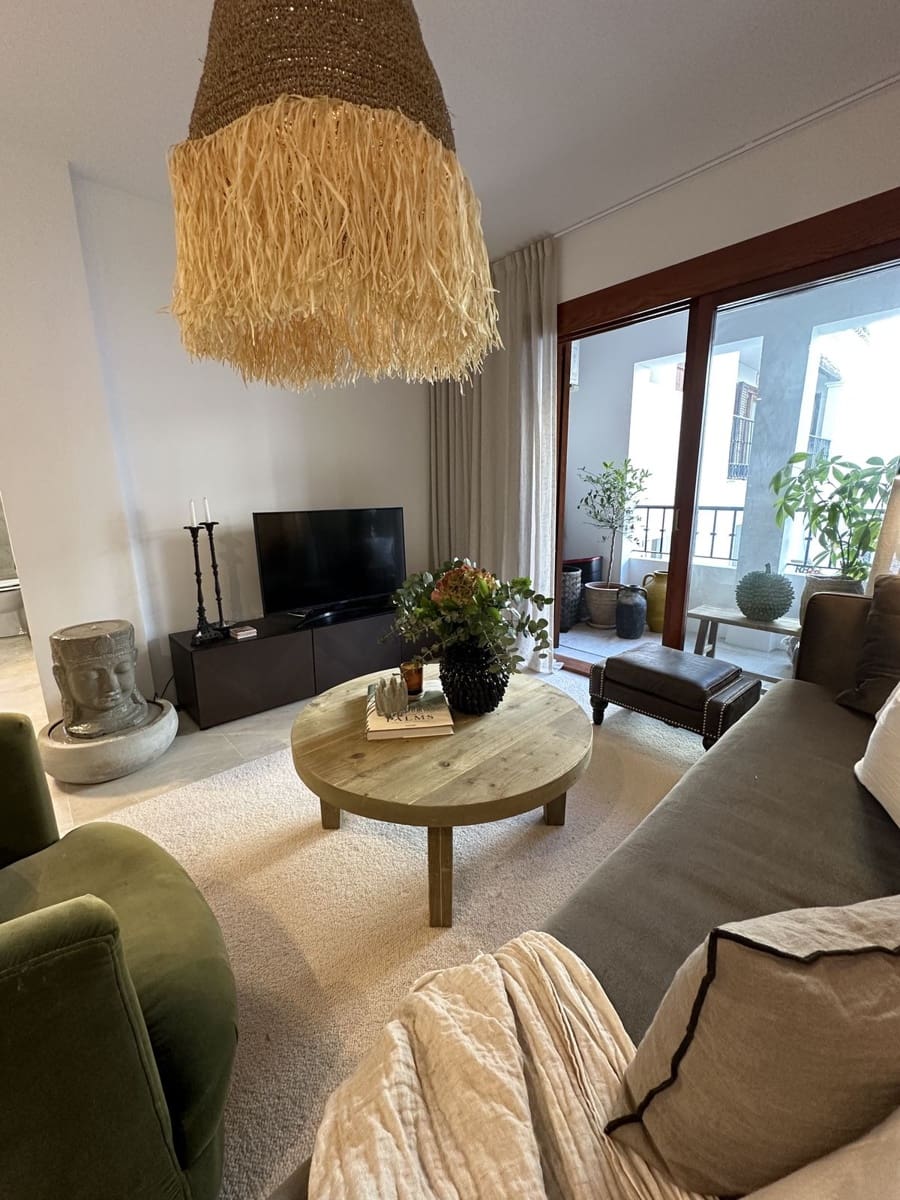 1 slaapkamer Appartement te koop in Manilva - € 220.000 (Ref: 9733276)