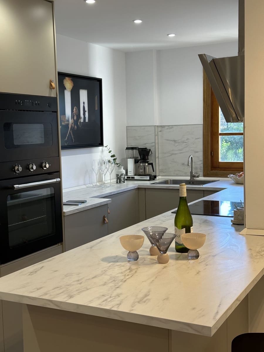 1 slaapkamer Appartement te koop in Manilva - € 220.000 (Ref: 9733276)