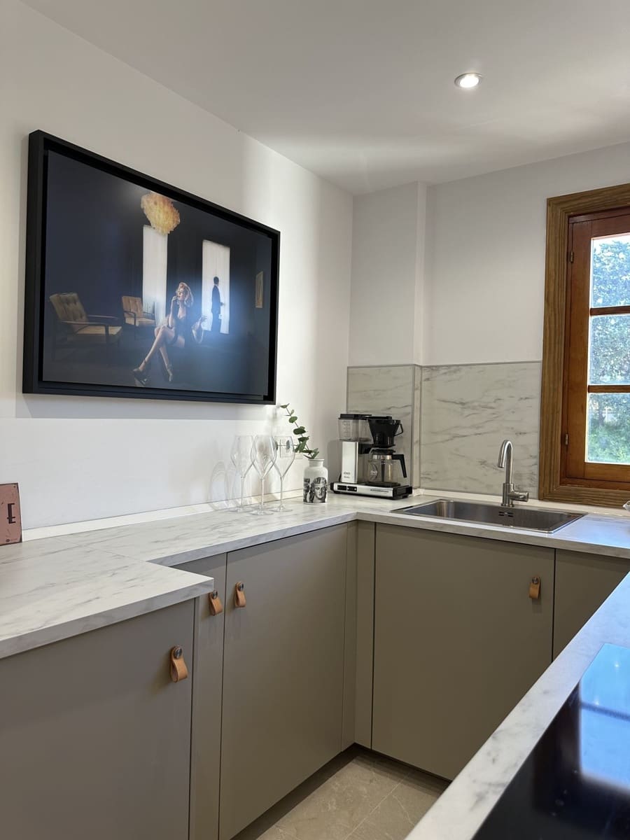 1 slaapkamer Appartement te koop in Manilva - € 220.000 (Ref: 9733276)