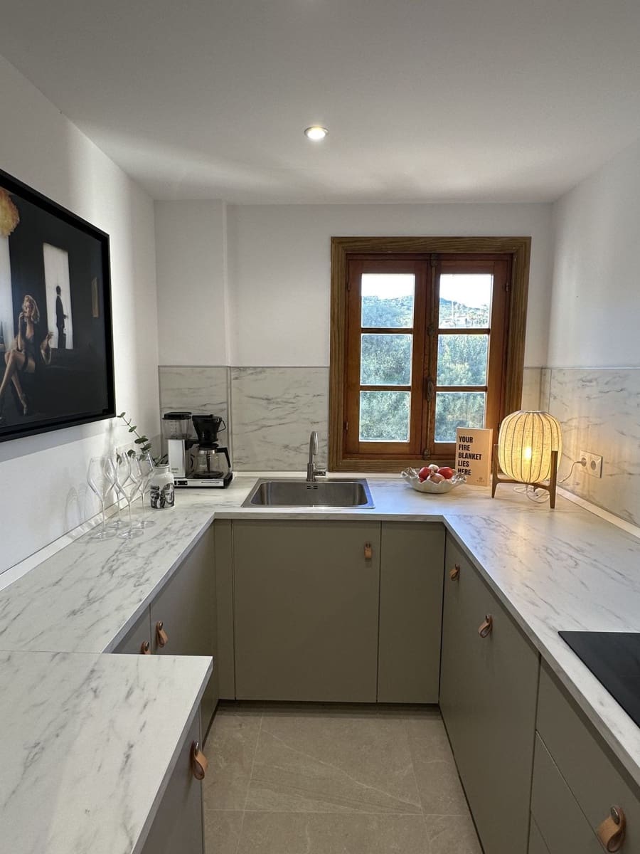 1 slaapkamer Appartement te koop in Manilva - € 220.000 (Ref: 9733276)