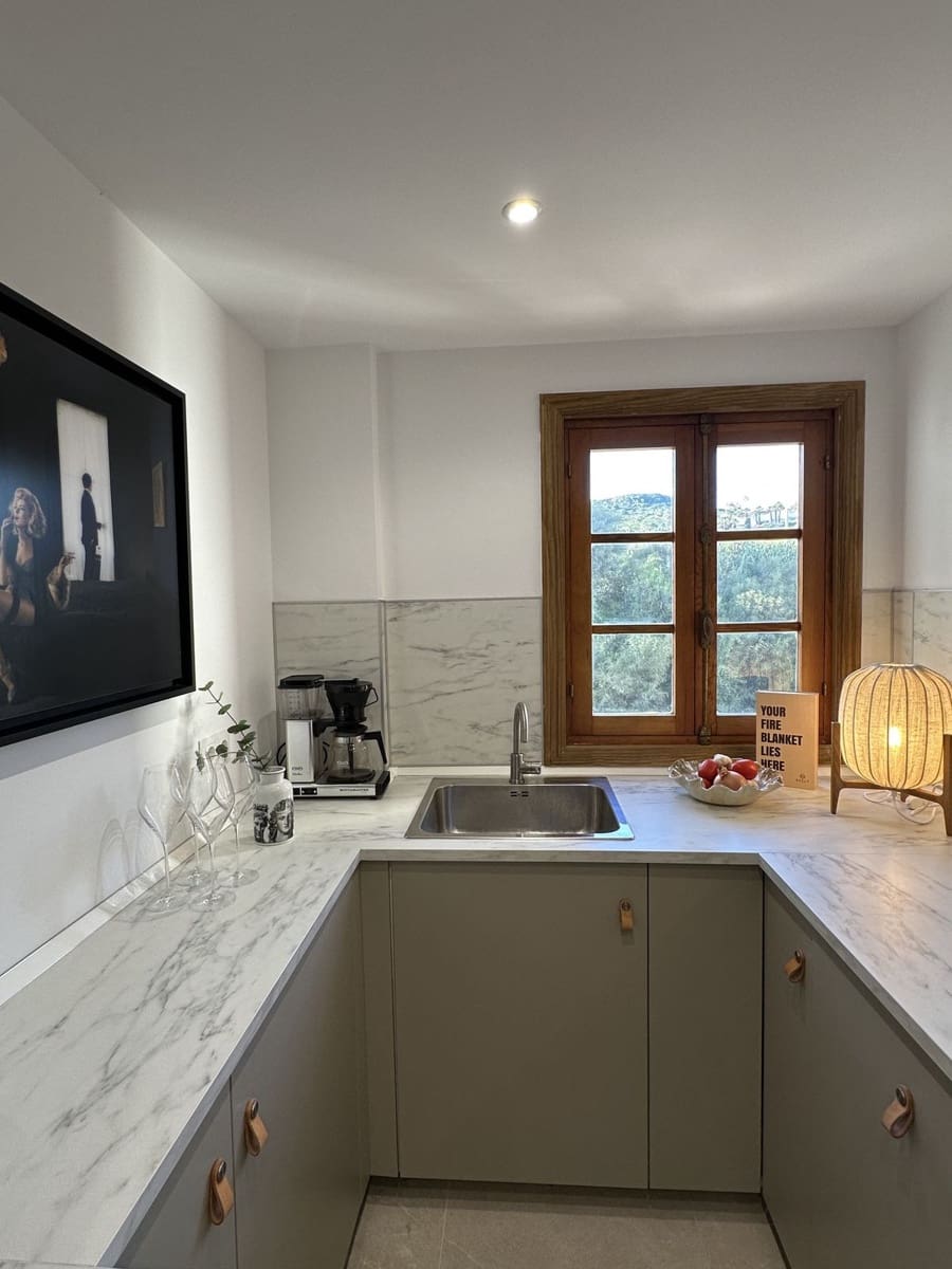 1 slaapkamer Appartement te koop in Manilva - € 220.000 (Ref: 9733276)