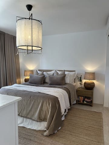 1 sovrum Lägenhet till salu i Manilva - 220 000 € (Ref: 9733276)