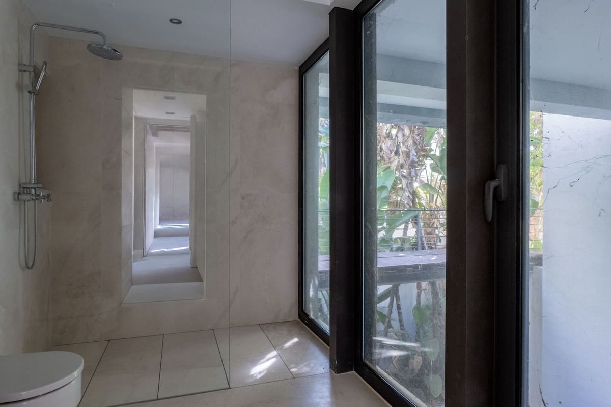 7 soveværelse Villa til salg i Benahavis med swimmingpool garage - € 3.500.000 (Ref: 9733278)