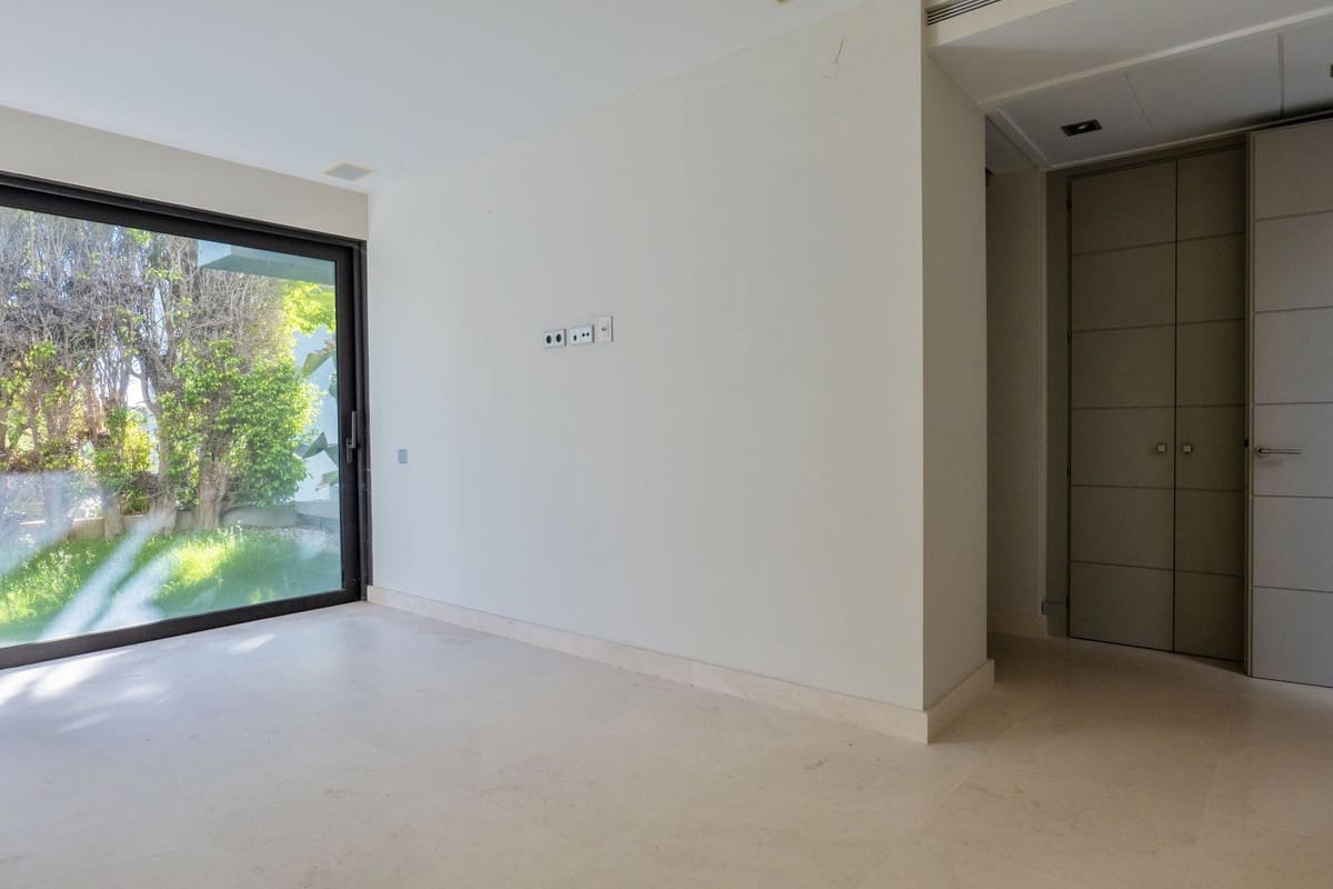 7 soveværelse Villa til salg i Benahavis med swimmingpool garage - € 3.500.000 (Ref: 9733278)