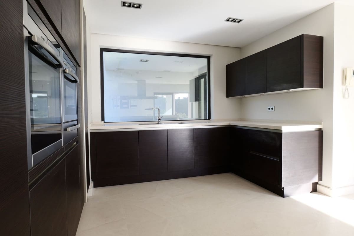 7 soveværelse Villa til salg i Benahavis med swimmingpool garage - € 3.500.000 (Ref: 9733278)