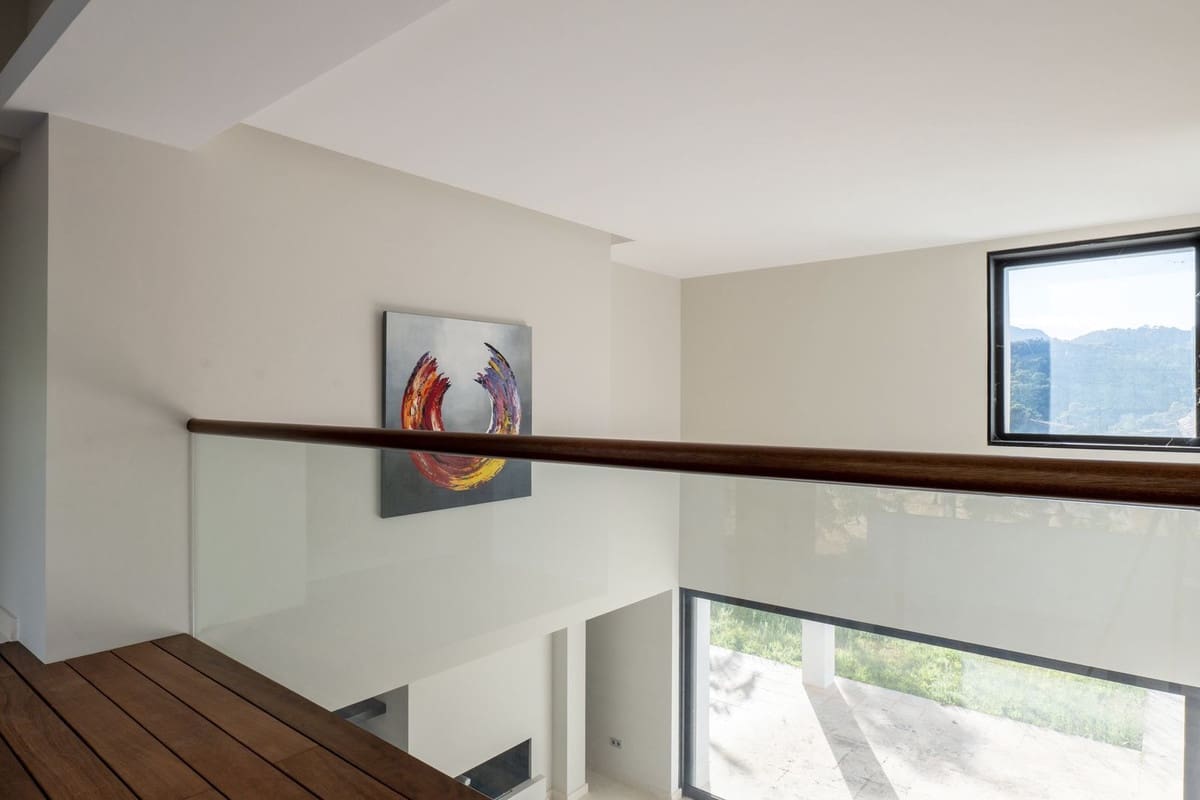 7 soveværelse Villa til salg i Benahavis med swimmingpool garage - € 3.500.000 (Ref: 9733278)