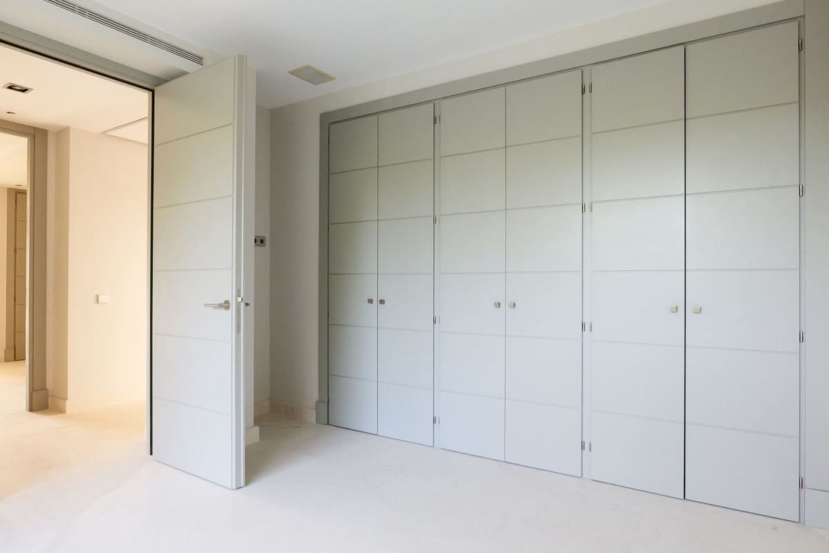 7 soveværelse Villa til salg i Benahavis med swimmingpool garage - € 3.500.000 (Ref: 9733278)