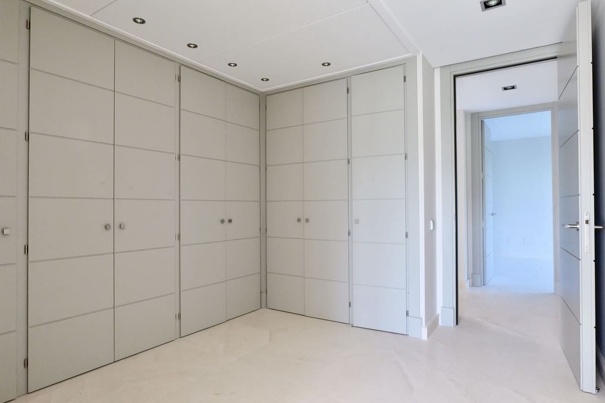 7 soveværelse Villa til salg i Benahavis med swimmingpool garage - € 3.500.000 (Ref: 9733278)