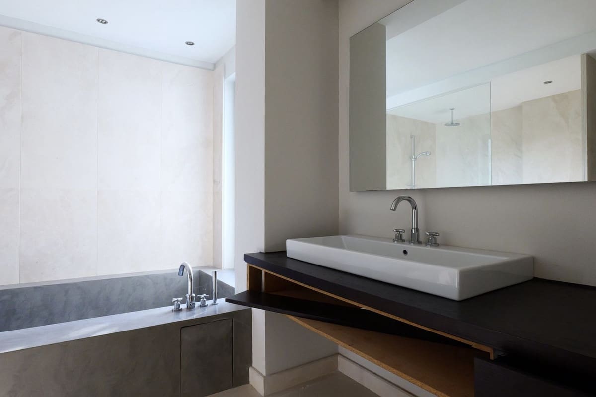 7 soveværelse Villa til salg i Benahavis med swimmingpool garage - € 3.500.000 (Ref: 9733278)