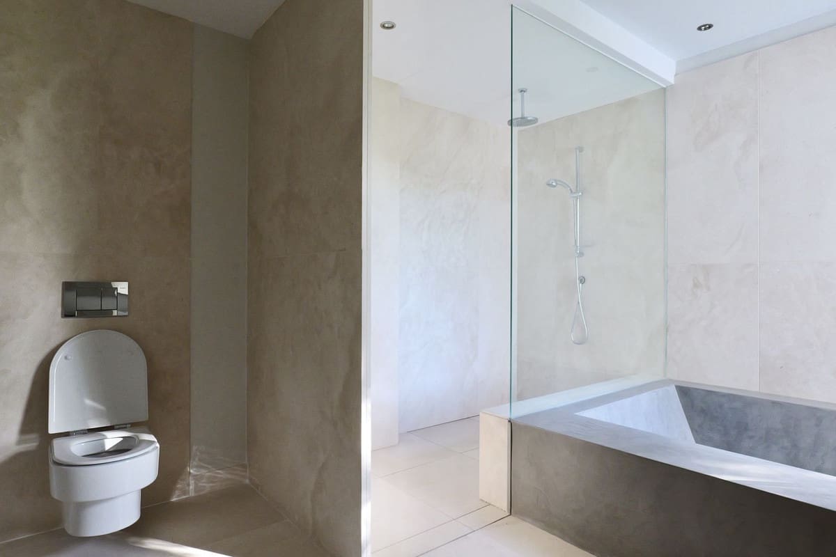 7 soveværelse Villa til salg i Benahavis med swimmingpool garage - € 3.500.000 (Ref: 9733278)