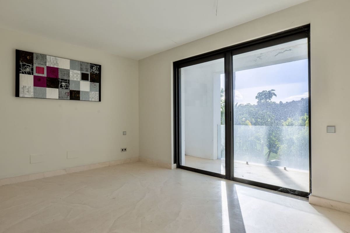 7 soveværelse Villa til salg i Benahavis med swimmingpool garage - € 3.500.000 (Ref: 9733278)