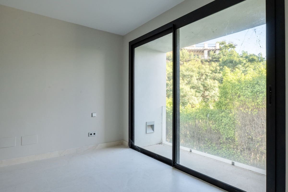 7 soveværelse Villa til salg i Benahavis med swimmingpool garage - € 3.500.000 (Ref: 9733278)