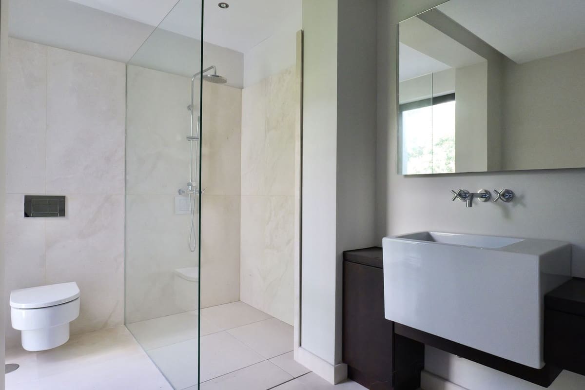 7 soveværelse Villa til salg i Benahavis med swimmingpool garage - € 3.500.000 (Ref: 9733278)