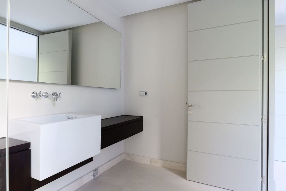 7 soveværelse Villa til salg i Benahavis med swimmingpool garage - € 3.500.000 (Ref: 9733278)