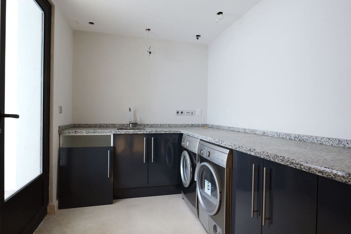 7 soveværelse Villa til salg i Benahavis med swimmingpool garage - € 3.500.000 (Ref: 9733278)