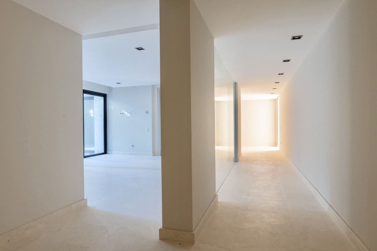 7 soveværelse Villa til salg i Benahavis med swimmingpool garage - € 3.500.000 (Ref: 9733278)