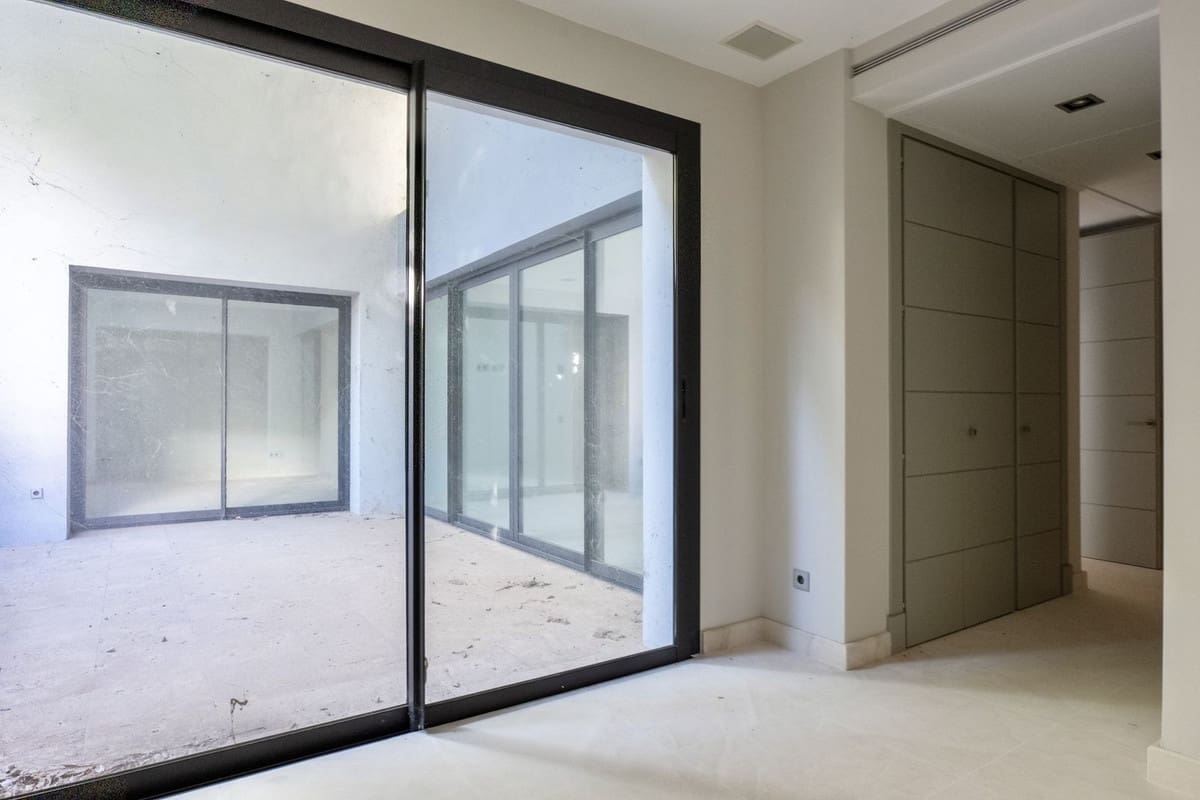 7 soveværelse Villa til salg i Benahavis med swimmingpool garage - € 3.500.000 (Ref: 9733278)