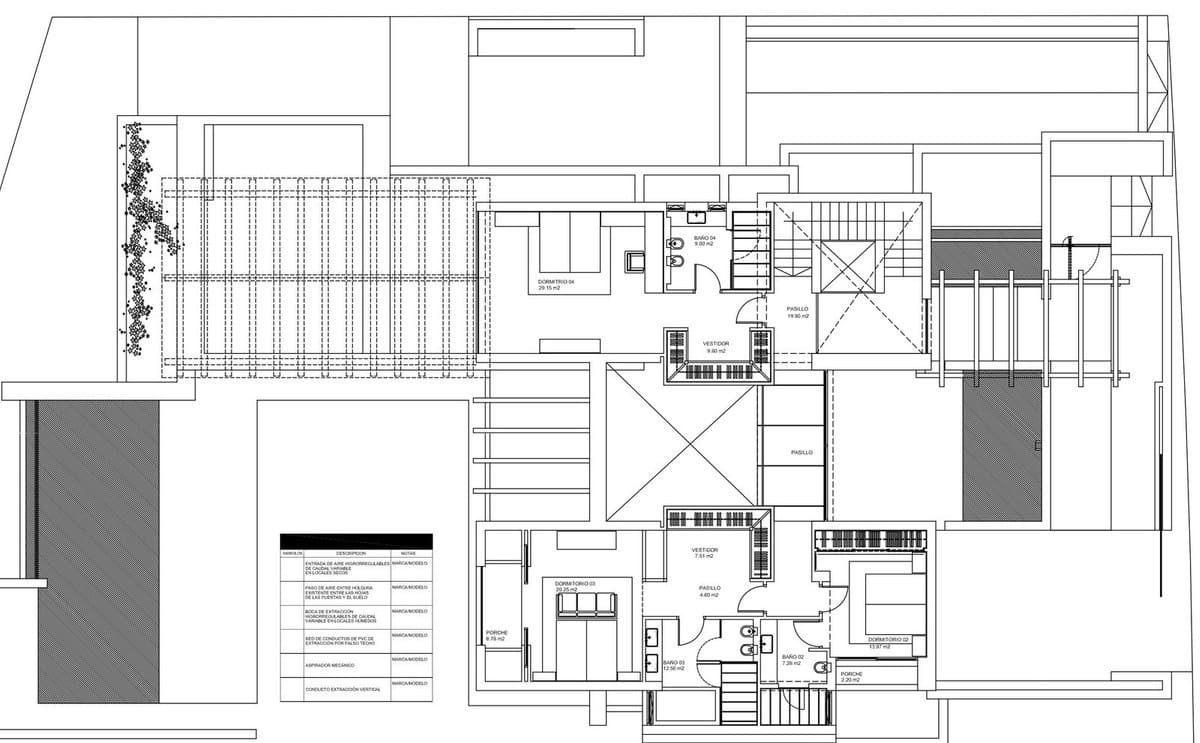 7 soveværelse Villa til salg i Benahavis med swimmingpool garage - € 3.500.000 (Ref: 9733278)