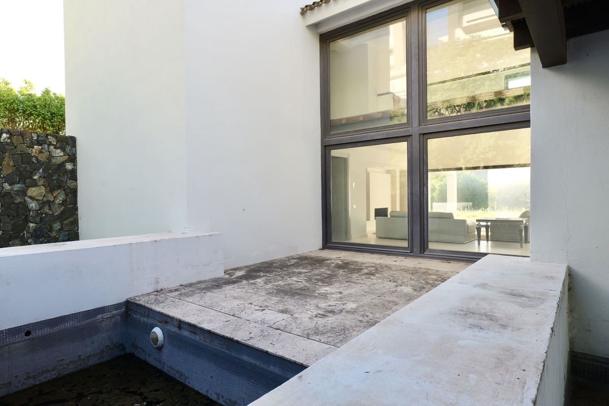 7 soveværelse Villa til salg i Benahavis med swimmingpool garage - € 3.500.000 (Ref: 9733278)