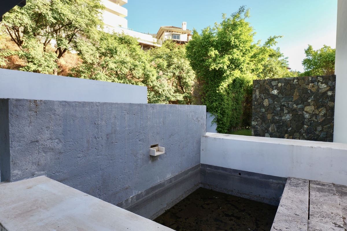 7 soveværelse Villa til salg i Benahavis med swimmingpool garage - € 3.500.000 (Ref: 9733278)